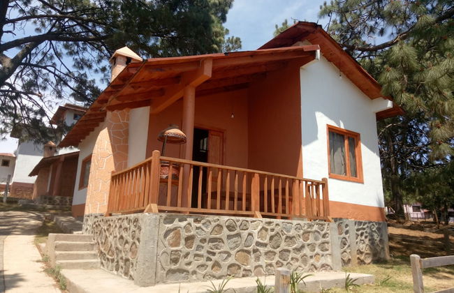 Cabañas del Bosque - Foto 20