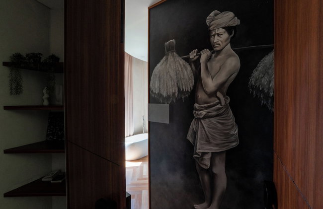 Villa Alinea - Foto 26