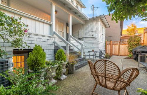 Roof Top Deck Near the Beach Dog Friendly - Photo 29