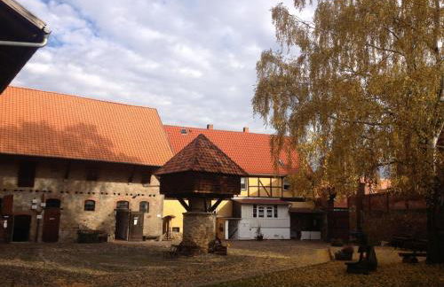 Holiday Home Großes- altes- umfassend saniertes Ferienhaus by Interhome - Foto 34