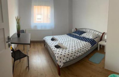 Apartmani EMA Novska - Foto 9