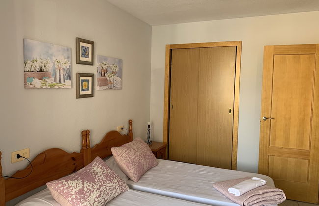 Apartamentos Habitat - Playa Romana 3000 - Foto 4