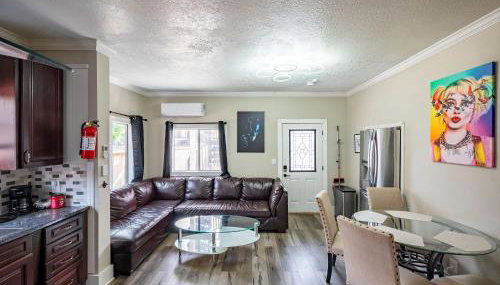 4BR HOME SLEEPS 13 DOWNTOWN/Pet Friendly/EVCharger - Foto 3