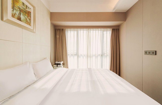 Tianxi Apartment KKone Branch - Foto 6
