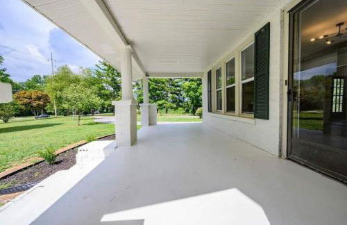 Charming Retreat 5 Min to Tims Ford Lake Sleeps 8 - Foto 15