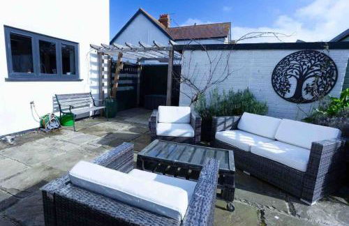 Seafront home with fabulous sea views - Foto 19