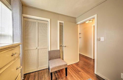 Cozy Cottage Less Than 2 Mi to Cape Hatteras Natl Shore! - Foto 17