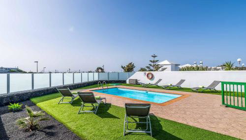 Villa Pargo - Foto 4, Other