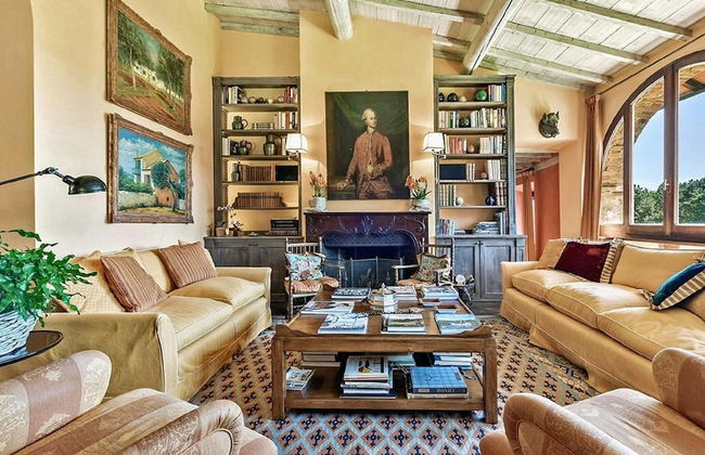 Belvilla by OYO Villa Aiola - Foto 15