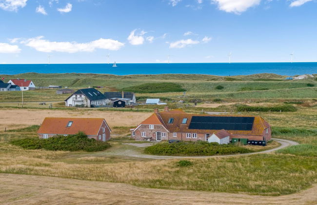 "Answald" - 250m from the sea - Foto 1