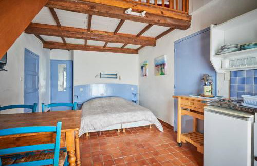 Domaine Hemmitage - Foto 47