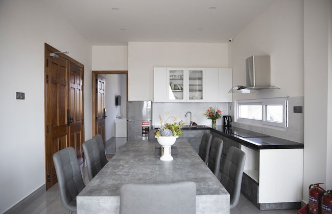 MINH CHIEN SUITE - Foto 21