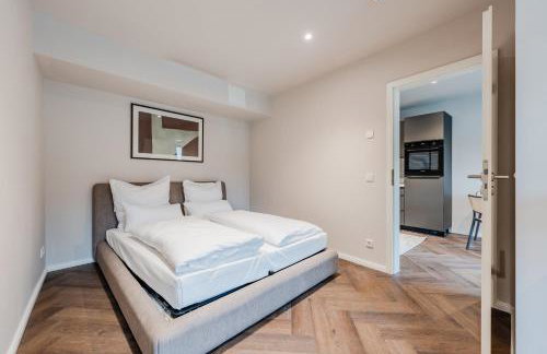 LYV Apartments - Berlin Neukölln - Foto 76