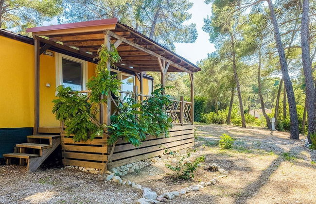 Aminess Planet Camping Port9 Holiday Homes - Foto 30