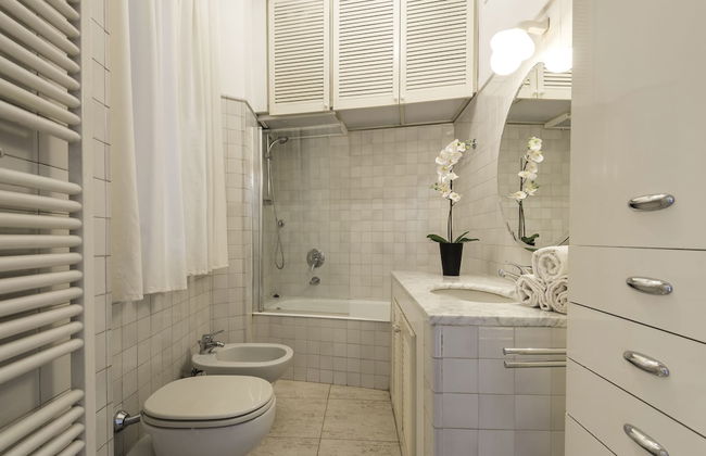 Corso Como – RentClass Bianca - Photo 13