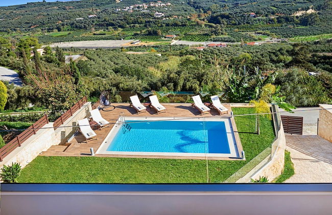 Polemarchi Mystique Villa - Foto 34