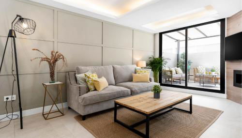 Malagaroom Victoria 43 - Foto 2