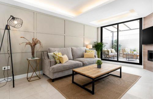 Malagaroom Victoria 43 - Foto 2