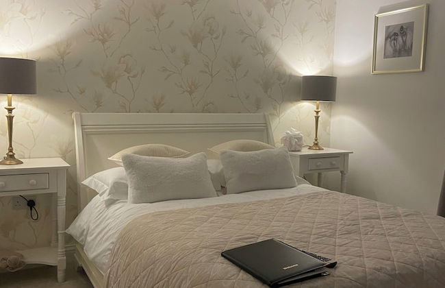 Abbey Green Farm B&b, Camping & Touring Park - Foto 51