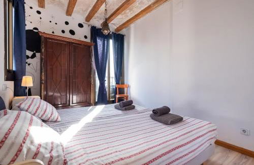 Apartamentos El Pintor - Foto 33