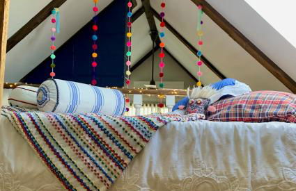 Charming 4BR colonial close to downtown - Foto 6