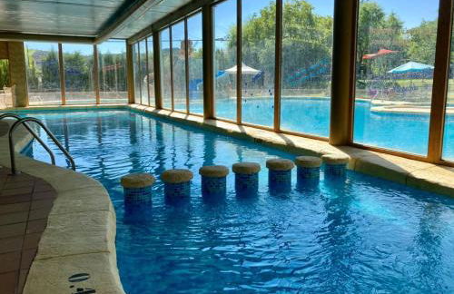 Camping Las Nogueras de Nerpio - Foto 25