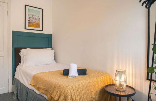 Modern 3 Bedroom Home in Central Rugby - Foto 7