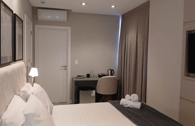 MHFBs Edifício Moderno piscina vista mar - Foto 78