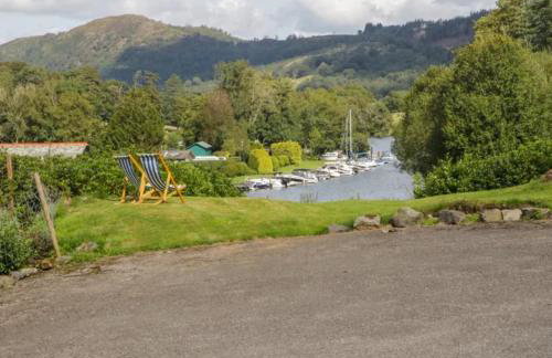 Alloa - Foto 2