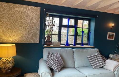 Bank Cottage Apartment - North Cotswolds haven for two - Foto 38