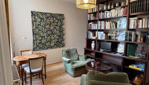 Charming Stay in the Heart of Vittel - Foto 3