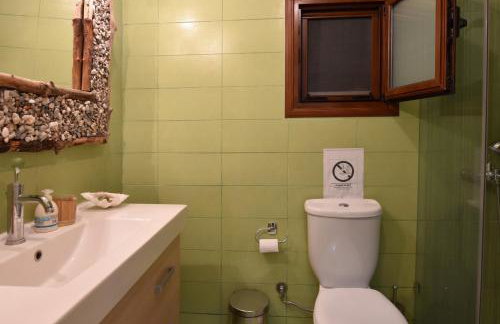 family home with a fantastic sea view, 5 minutes from the beaches - Foto 33