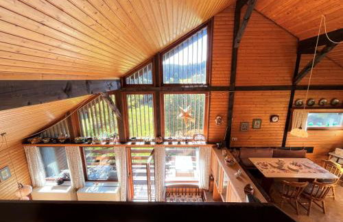 Holiday Home Rechbergblick - BEU302 by Interhome - Foto 56