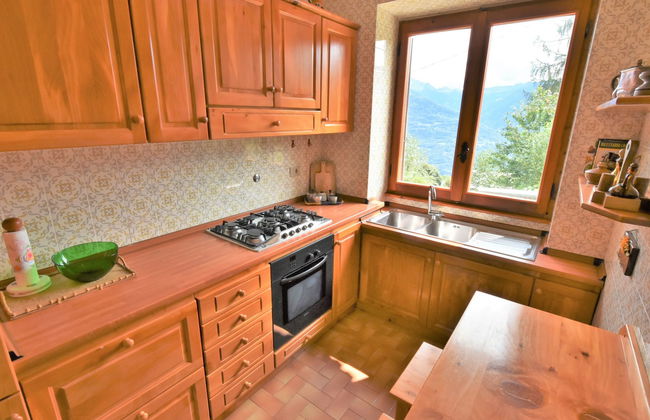 Chalet Elda - Photo 17