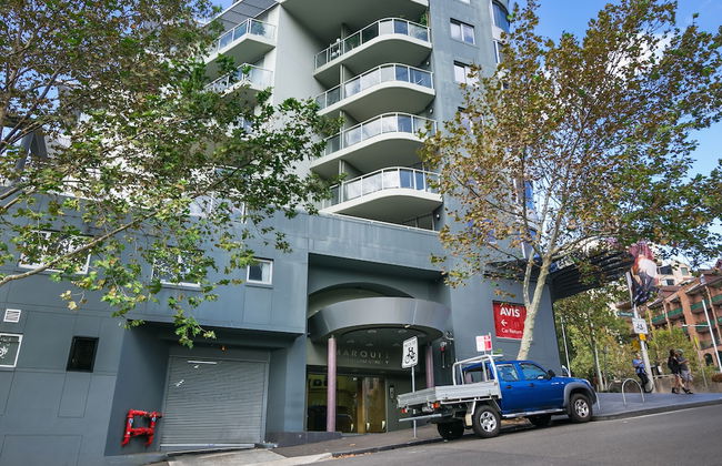 Bridge and Sails - Foto 10