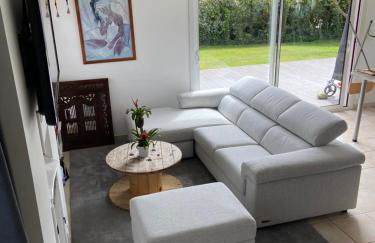 La cabane de la baie - Foto 12