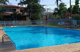 Aluguel Temporada Studio Praia do Forte em cabo frio - Foto 35