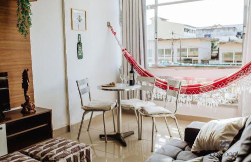 Ap. na beira da praia, ótima localização | ROMM104 - Foto 6