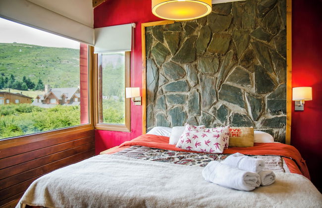 Apartamentos Catedral inn - Foto 9