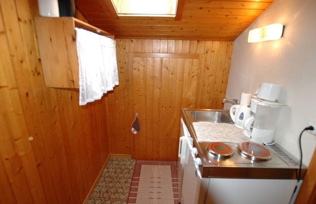 Pristine Home in a Charming Village, Large Grassy Sunbathing Area, View of the Mönch and Jungfrau - Foto 7