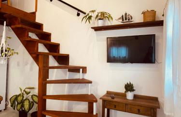 Chale aconchegante da ilha - Foto 6