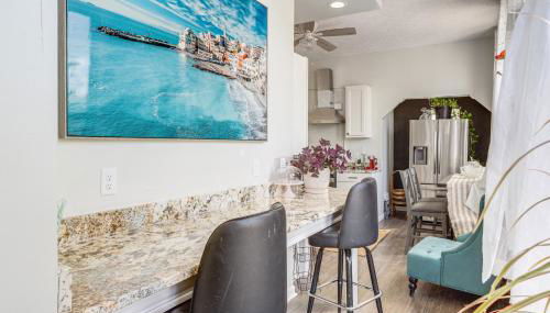 Walkable Apt in York St Historic District - Foto 5