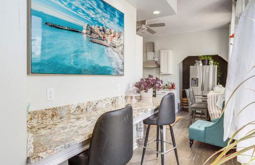 Walkable Apt in York St Historic District - Foto 5