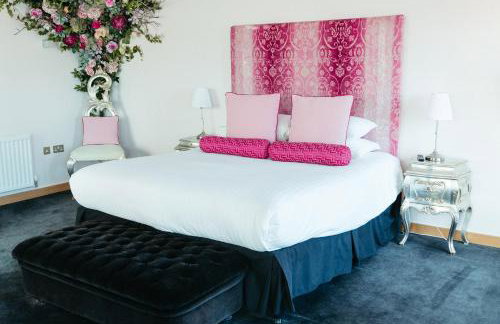 Posh Pads - Liverpool 1 - Apart-Hotel - Foto 82