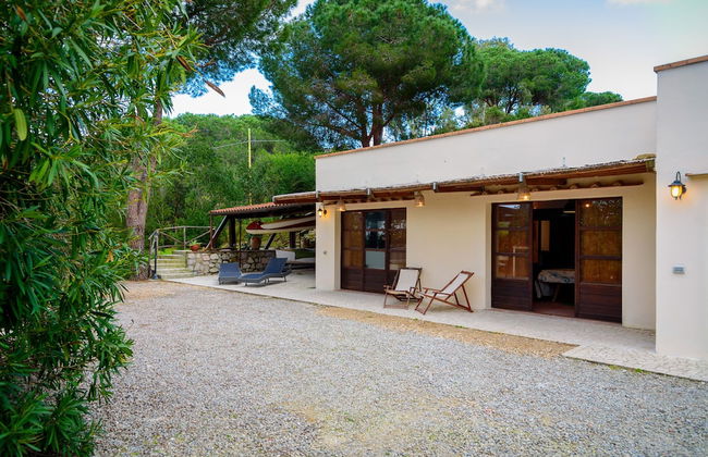 Villa Madreperla - Foto 23