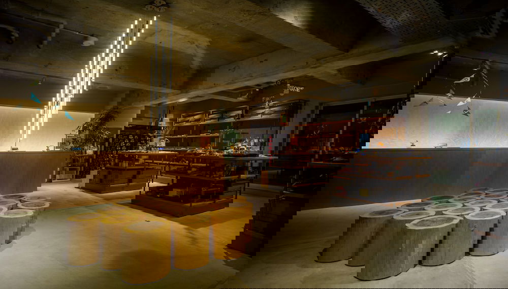 TAKAone ACTIVITY&STAY - Foto 1, Recepción