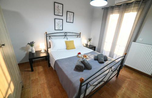 Corinthian Green Villa - Photo 22