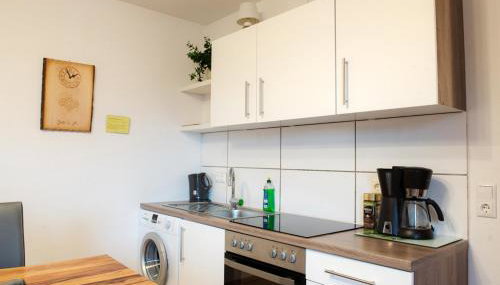 Ferienwohnung Prof. Dehmer - Foto 5