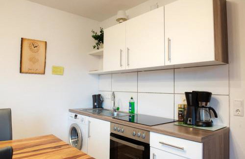 Ferienwohnung Prof. Dehmer - Foto 5