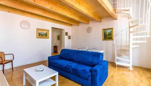 Nova Stylish House in center by Napoliapartments - Foto 1, Other